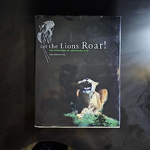 Let the Lions Roar!