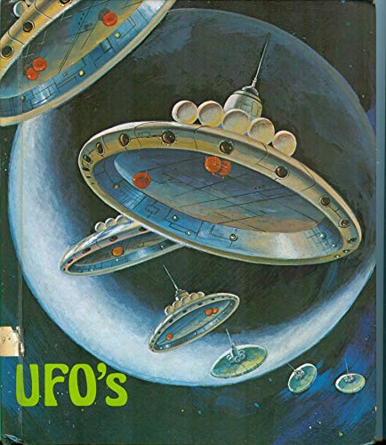 UFO's