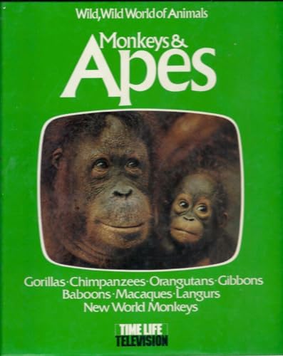 Monkeys and Apes