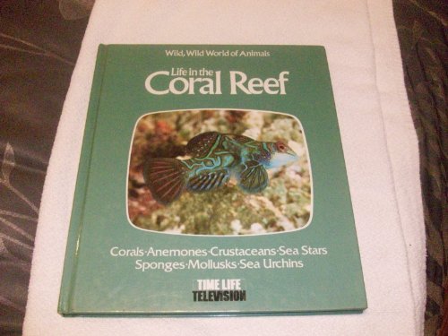Life in the Coral Reef