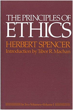 The Principles of Ethics