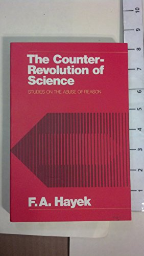 Counter Revolution of Science