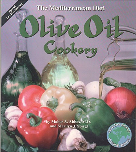 Olive Oil Cookery