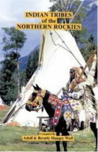 Indian Tribes of the Northern Rockies