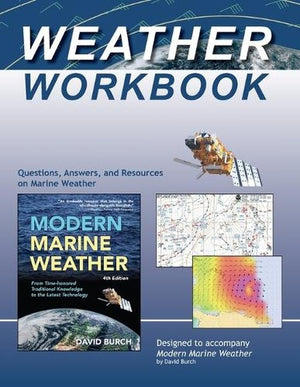Modern Marine Weather Workbook