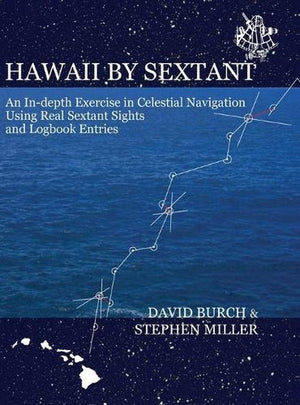 Hawaii by Sextant