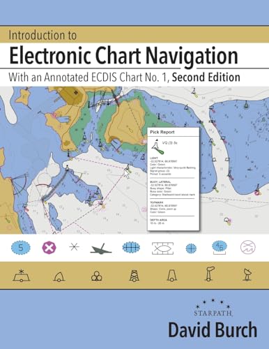 Introduction to Electronic Chart Navigation