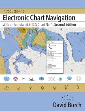 Introduction to Electronic Chart Navigation