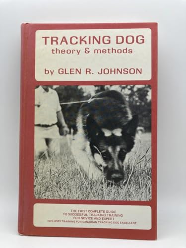 Tracking Dog