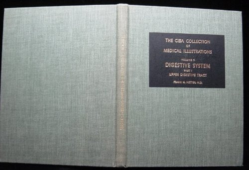 The CIBA Collection of Medical Illustrations