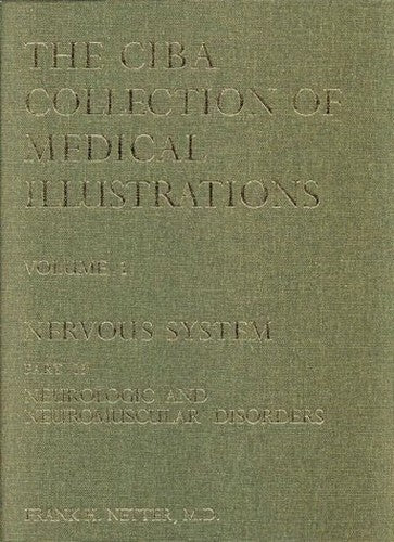 The Netter Collection of Medical Illustrations By Frank H Netter| World ...