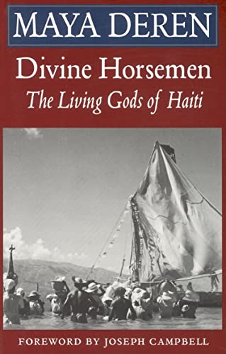 Divine Horsemen