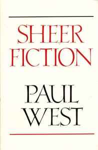 Sheer Fiction 
