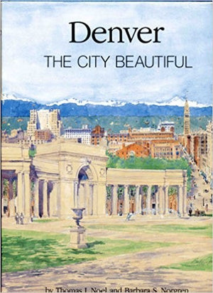 Denver the City Beautiful