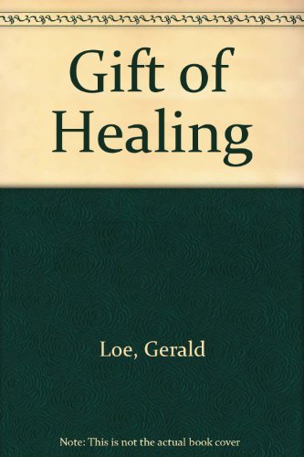Gift of Healing
