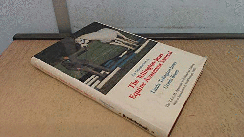 An Introduction to the Tellington-Jones Equine Awareness Method
