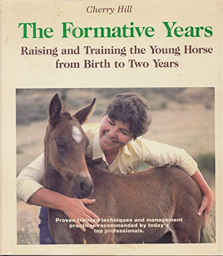 Formative Years
