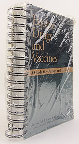 Equine Drugs and Vaccines