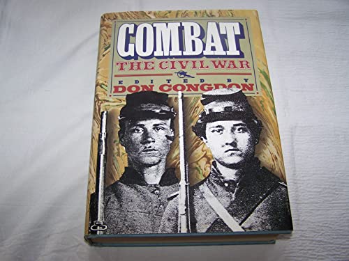 Combat: The Civil War (The Civil War)