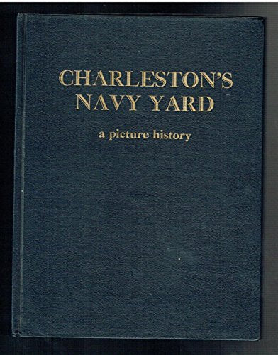 Charleston's Navy Yard