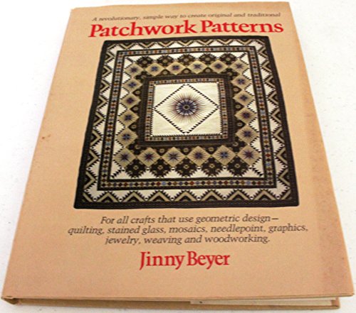 Patchwork Patterns