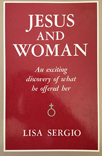 Jesus and Woman