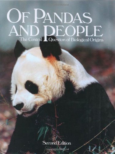 Of Pandas & People