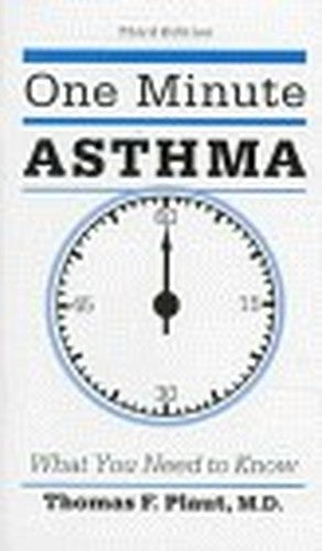One Minute Asthma