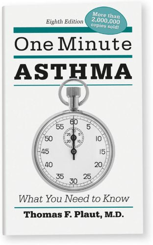 One Minute Asthma
