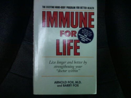 Immune for Life