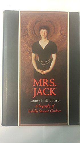 Mrs. Jack