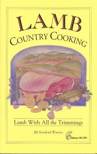 Lamb Country Cooking