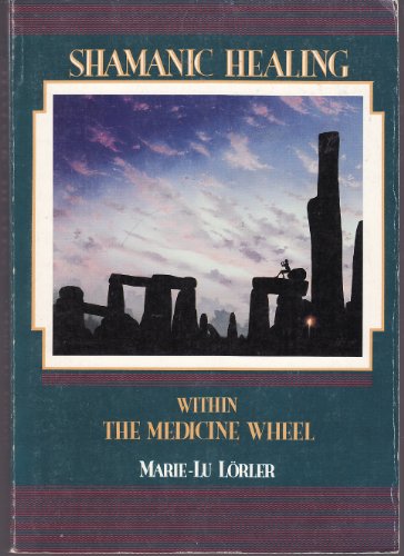 Shamanic Healing
