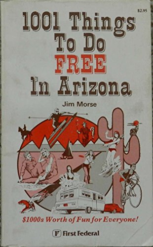 Things to Do FREE in Arizona