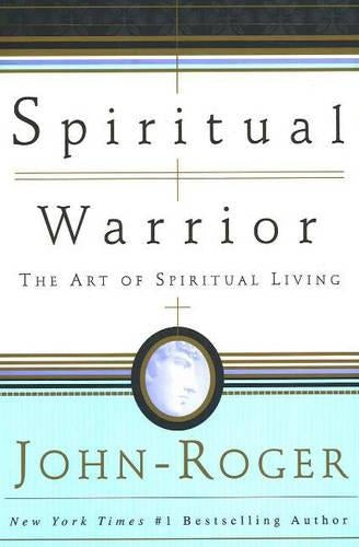 Spiritual Warrior
