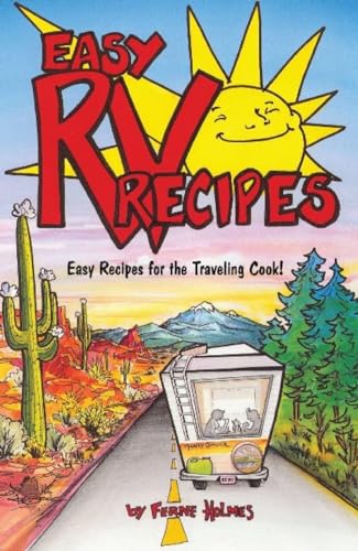 Easy RV Recipes