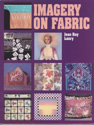 Imagery on Fabric
