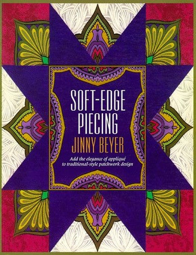 Soft-Edge Piecing