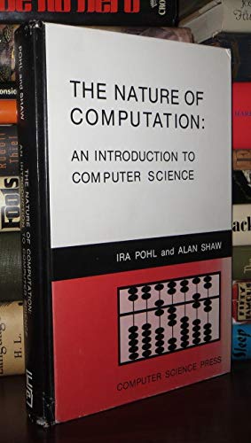 The Nature of Computation