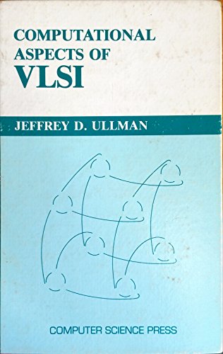 Computational Aspects of Very Large Scale Integration
