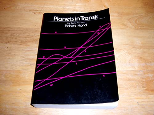 Planets in Transit