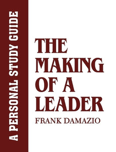 Making of a Leader 