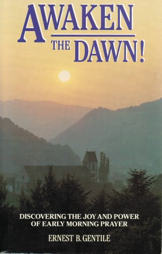 Awaken the Dawn