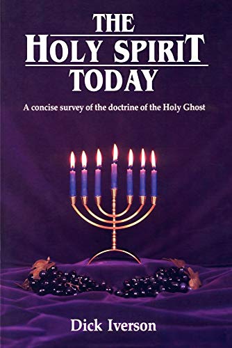 Holy Spirit Today
