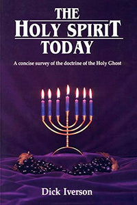 Holy Spirit Today 