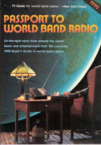 Passport to World Band Radio