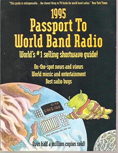 Passport to World Band Radio
