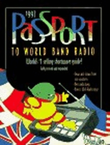 Passport to World Band Radio