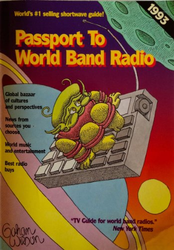 Passport to World Band Radio