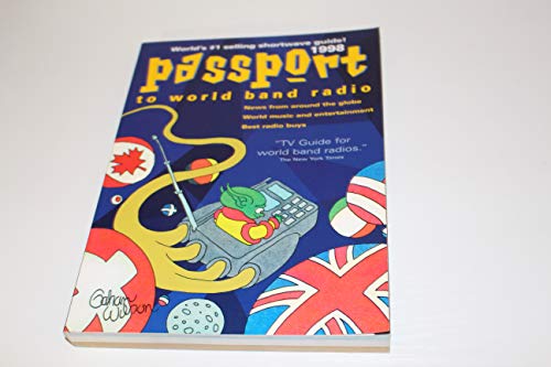 Passport to World Band Radio